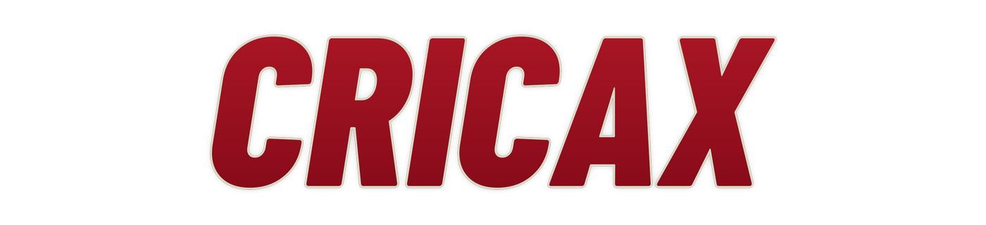 cricax লোগো